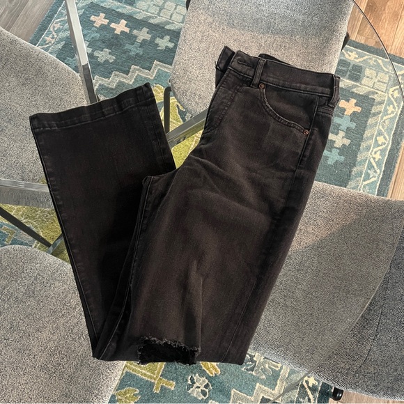 Express 90’s Bootcut Jeans - Picture 2 of 7